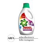 مایع لباسشویی آریل مدل Parlak Renkler