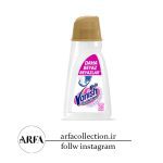 مایع لکه بر لباس ونیش مدل Oxi Action Gold