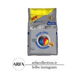 پودر لباسشویی Wash & Free مناسب شستشوی دستی و ماشینی 2.600 کیلوگرم