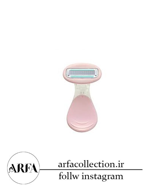 تیغ اصلاح افکس Afex مدل Duck