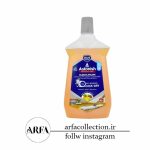 مایع پاک کننده غلیظ پارکت آستونیش با رایحه مرکبات 1 لیتر