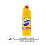 مایع جرم گیر دامستوس مدل Limon حجم 750 میل