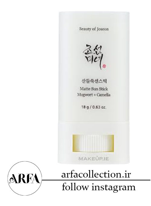 ضد آفتاب استیکی spf 50 بیوتی آف جوسان 18میل