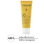 کرم ضد آفتاب SPF30 کدلی مدل VINOSUN