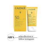 کرم ضد آفتاب ضد چروک Vinosun Protect SPF 50 کدلی