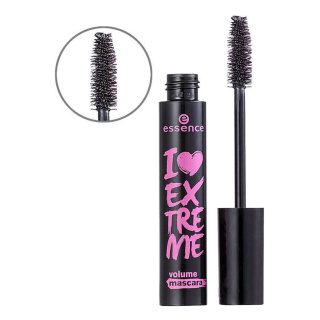 ریمل حجم دهنده اسنس مدل I Love Extreme Volume اصل