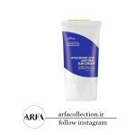 کرم ضد آفتاب هیالورونیک اسید Spf 50 ایزنتری 50میل