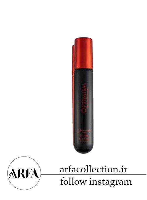 عطر جیبی مردانه ژک ساف مدل Optimism حجم 22 میل