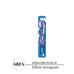 مسواک اورال بی مدل PRO-FLEX با سری متحرک