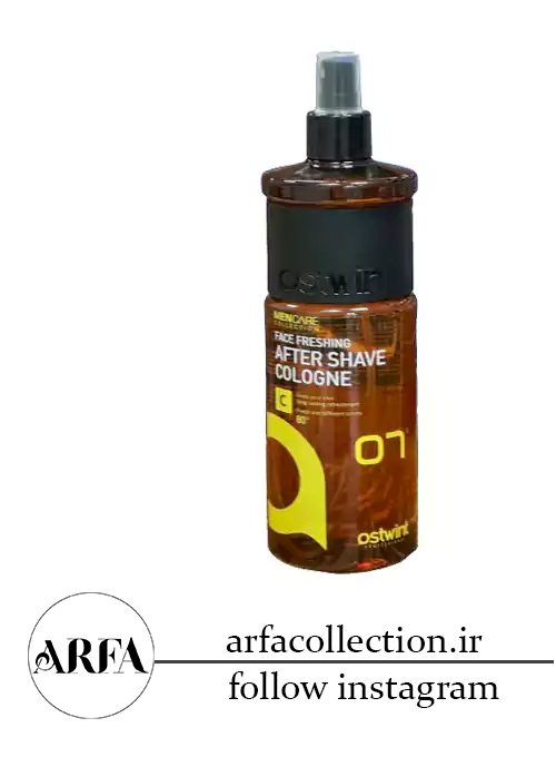 افترشیو استیونت Ostwint مدل 400ml 07