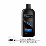 شامپو TRESemme برای موهای خشک و ضعیف