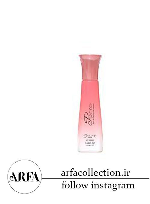 عطر جیبی زنانه ژک ساف مدل FF با رایحه کارولینا هررا سی اچ 20 میل