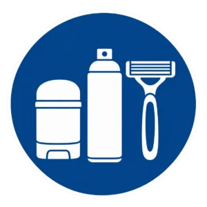 Grooming Essentials Badge